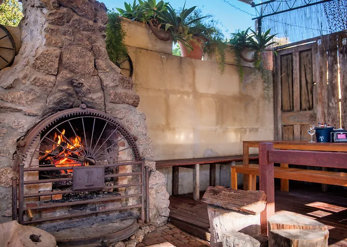 Prince Of Wales Hotel Gulgong