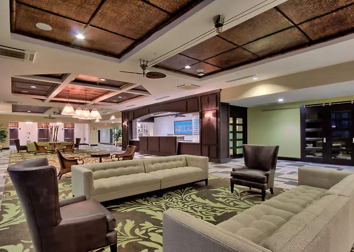 Edge Hotel Clearwater Beach