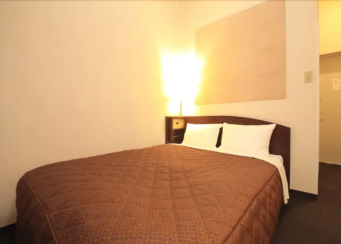 Tachikawa Urban Hotel Annex