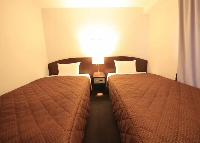 Tachikawa Urban Hotel Annex