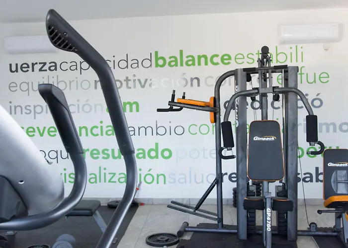 Hotel De Casa Blanca