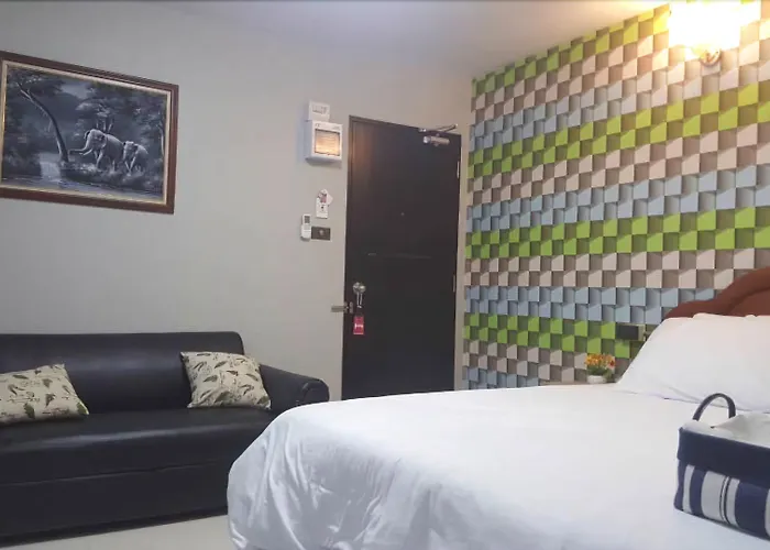 Kun Hotel