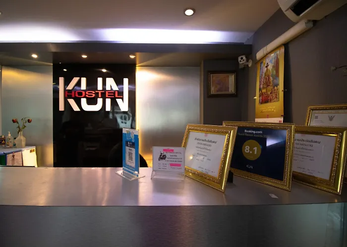 Kun Hotel
