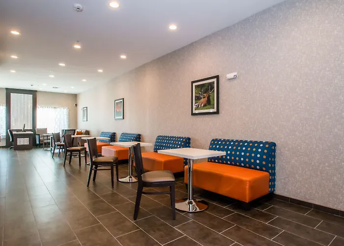 Executive Inn Fort Worth West