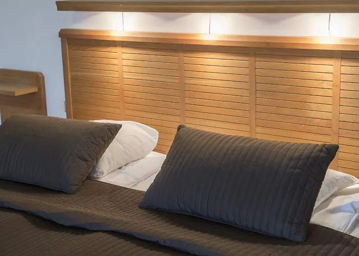 Hotell Ronja