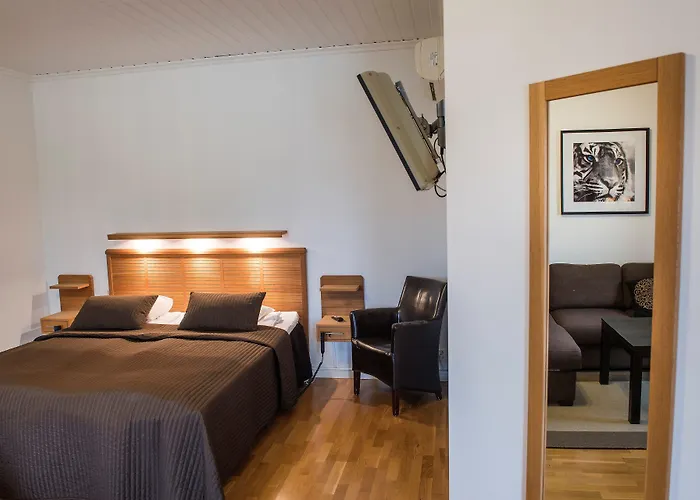 Hotell Ronja