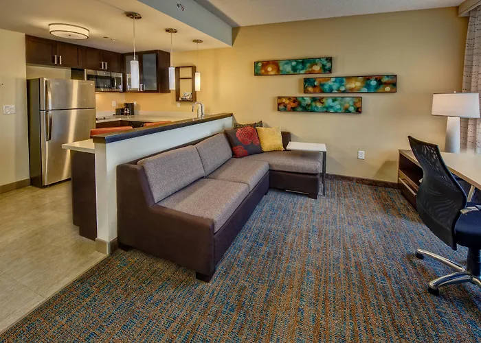 Residence Inn Fort Lauderdale Pompano Beach Central
