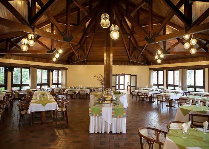Hotel Estancia Betania