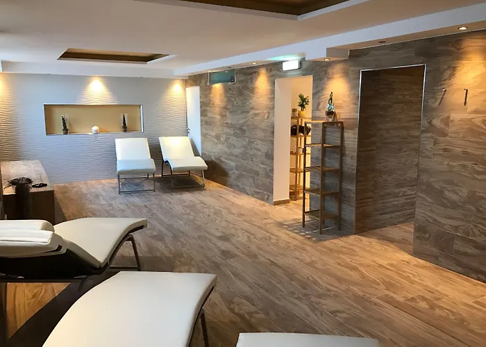Hotel Helgoländer Klassik