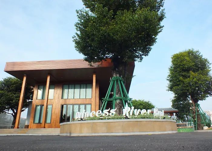 Princess River Kwai Hotel