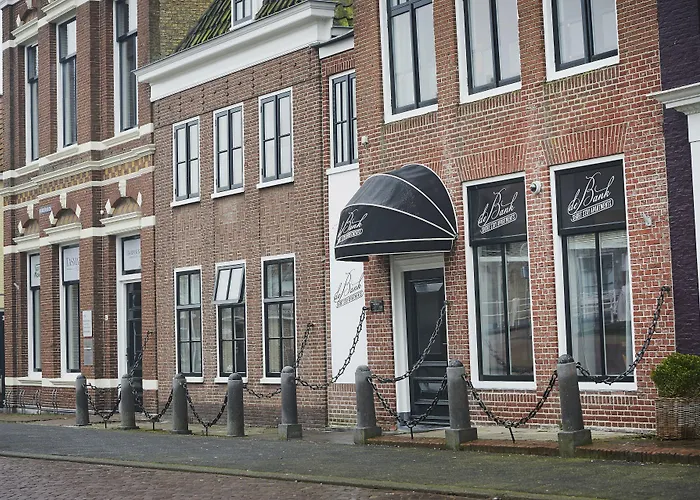 "De Bank" - Harbour Suites