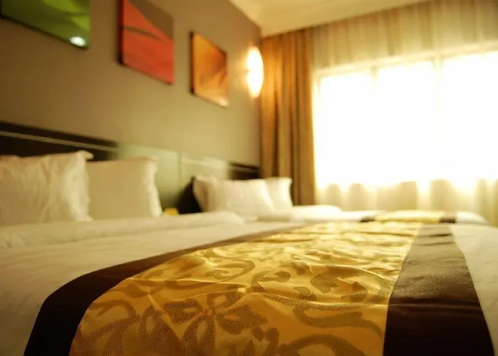 Home 2 Hotel Sdn Bhd