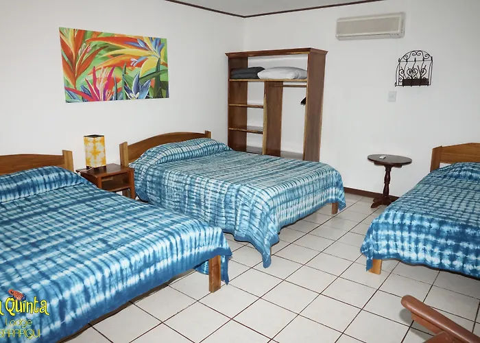 La Quinta Sarapiqui Lodge