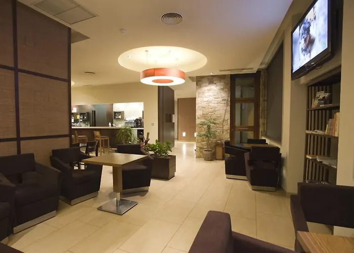Hotel Mar De Plata