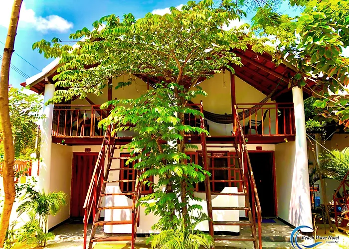 Beach Wave Hotel
