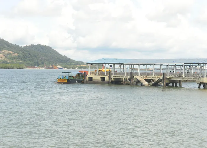 Brezza Hotel Lumut