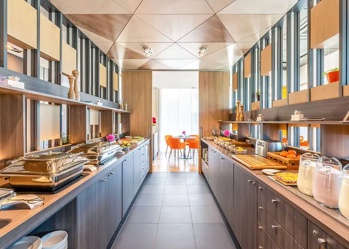 Hotel Sophia By Tartuhotels