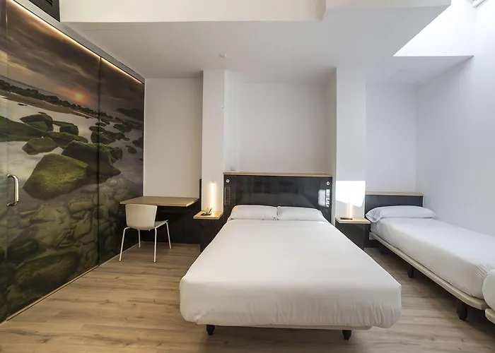 Zerupe Hotel