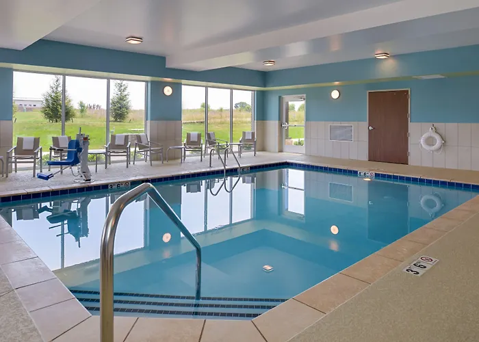Holiday Inn Express - Nashville South - Spring Hill By Ihg