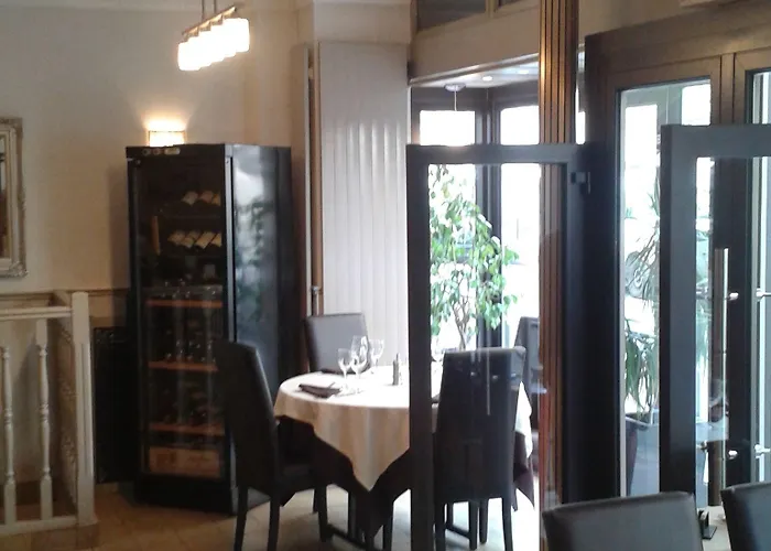 Crystal Hotel