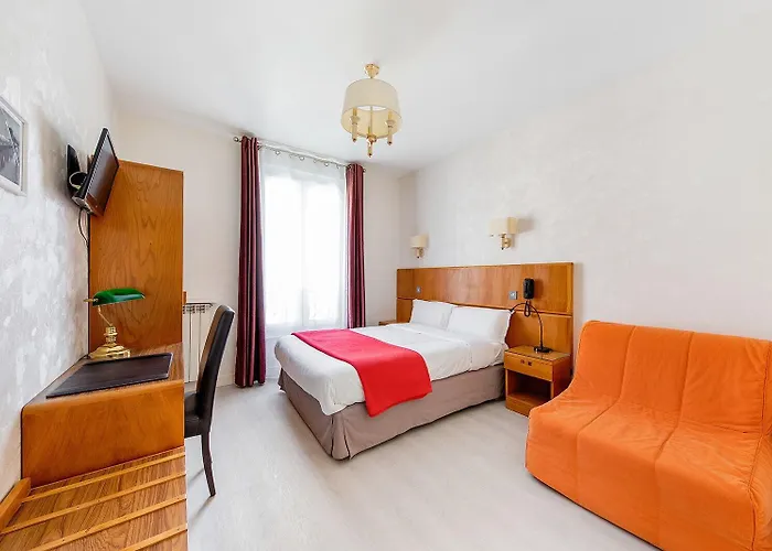 Crystal Hotel