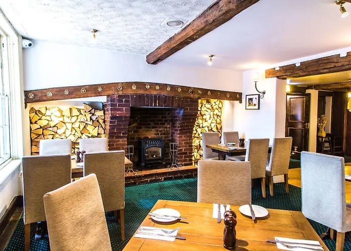 The Rugby Hotel