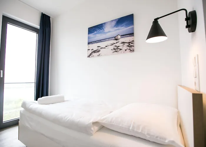 Hafenapartments Warnemünde