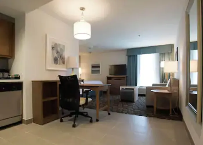 Homewood Suites By Hilton Paducah