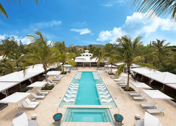 Serenity At Coconut Bay All Inclusive - Couples Only (Adults Only)