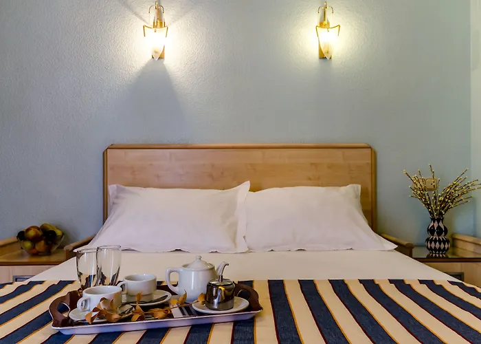 Hotel Mediterraneo