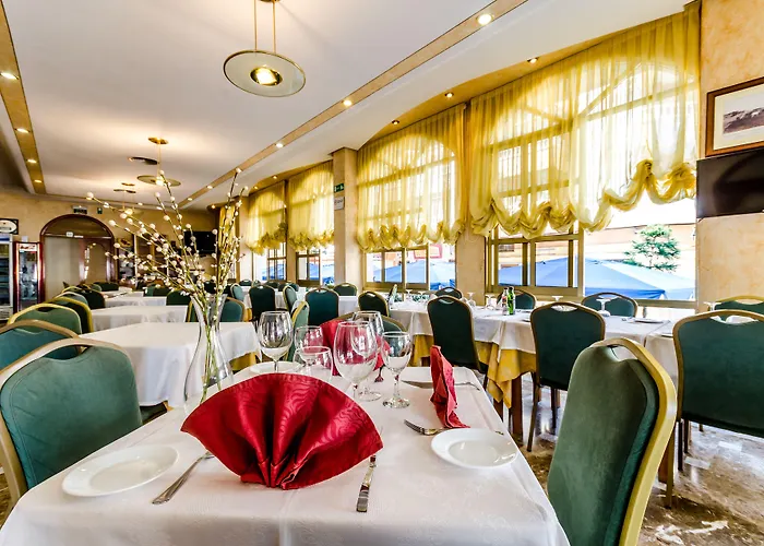 Hotel Mediterraneo