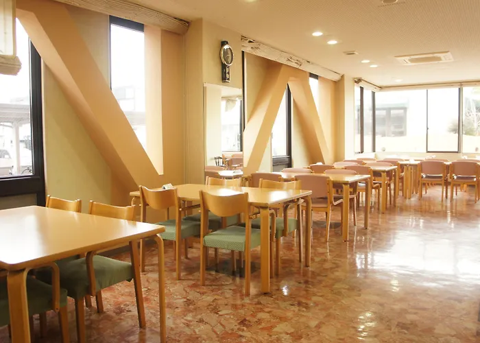 Apa Hotel Suzuka-Chuou