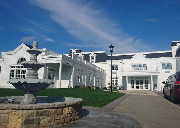 Mills Park Hotel