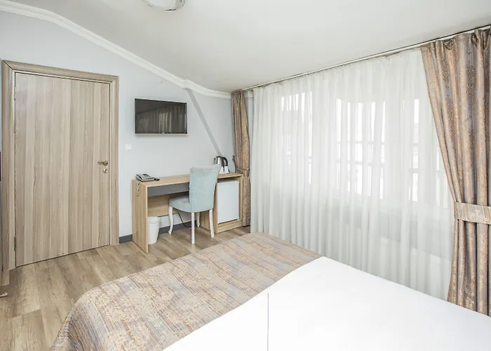 Konuk Otel
