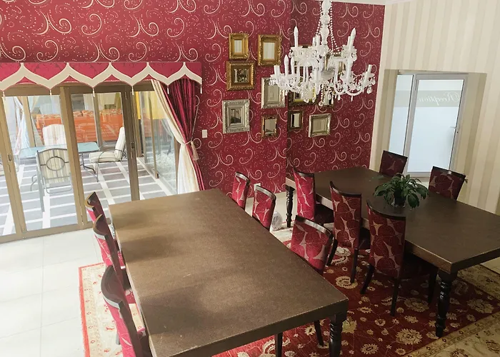 Bella Casa Guesthouse