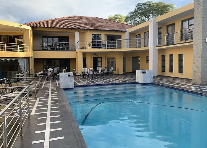 Bella Casa Guesthouse