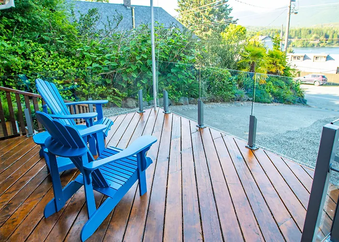 The Francis Boutique Inn
