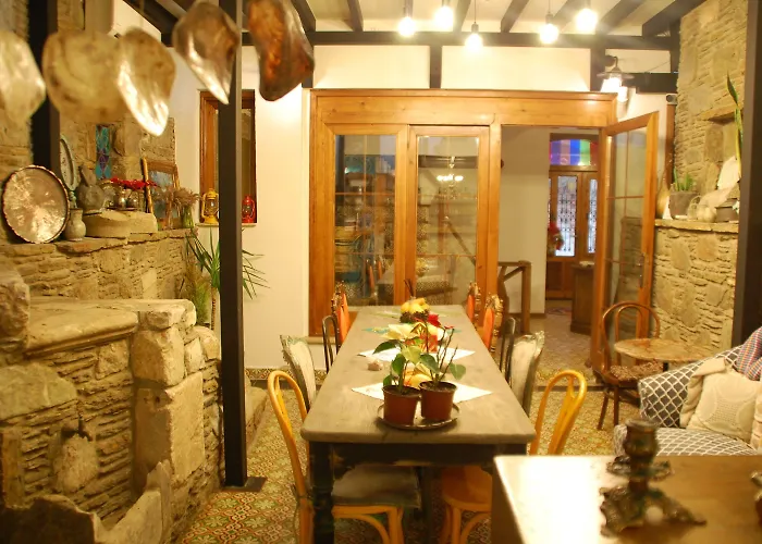 Ibri Hotel