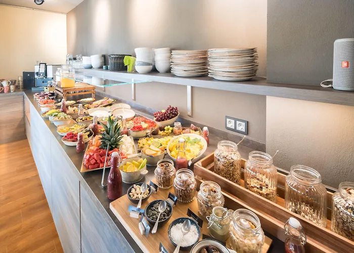 Pura Vida Hotel Cuxhaven