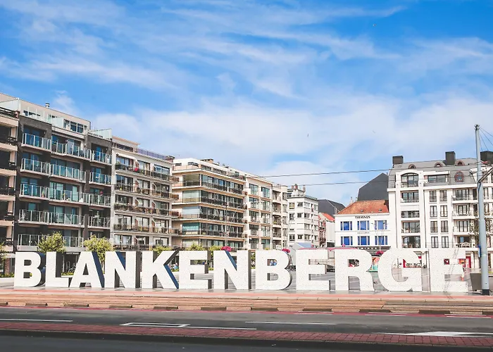 Mercure Blankenberge