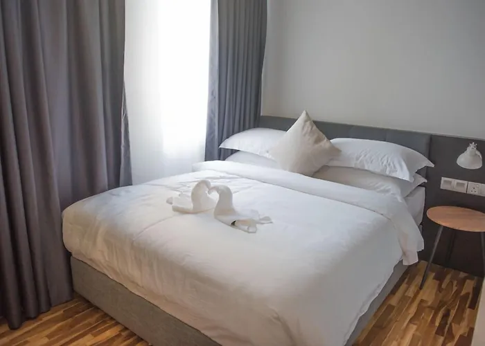 Muo Boutique Hotel