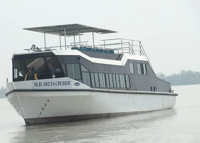 Hotel Sonar Bangla Sundarban