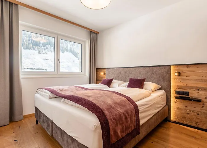 Carpe Solem Rauris By Alps Resorts