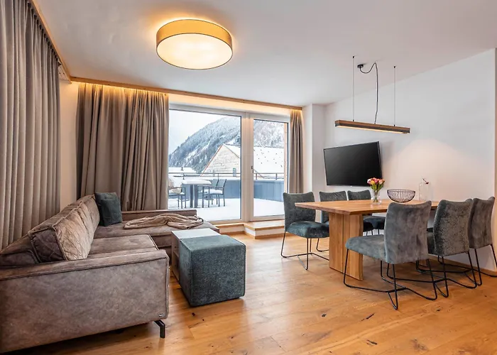 Carpe Solem Rauris By Alps Resorts