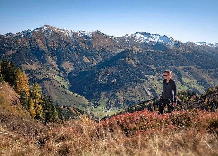 Carpe Solem Rauris By Alps Resorts