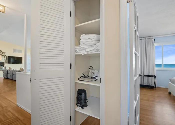 @ Marbella Lane - Oceanfront W/ Unobstructed Views!!