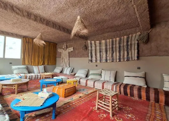 Assistance Imlil Hostels