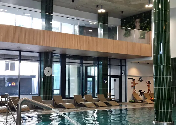 Bel Mare Apartament Prywatny Milamare Parking Gratis