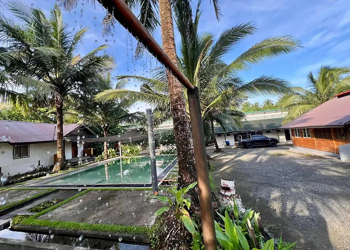 North Shore Surf Camp