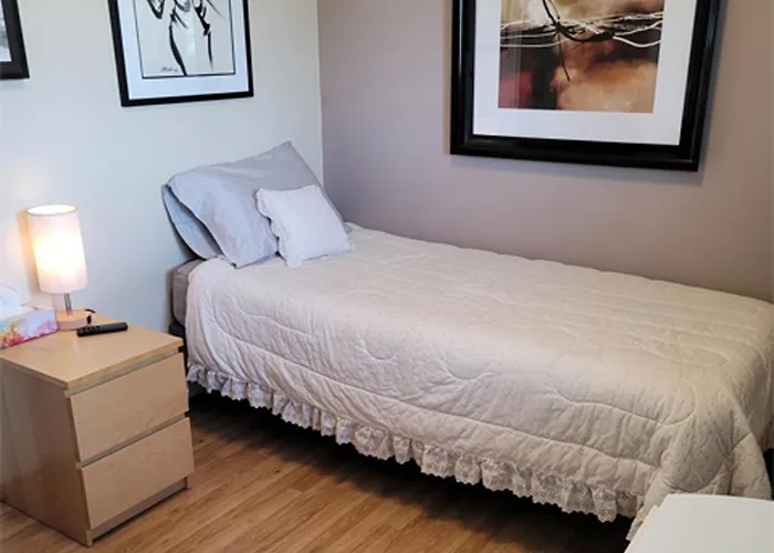 The Dewberry Homestay B&B